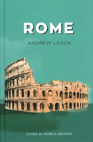 Image du vendeur pour Rome mis en vente par GreatBookPrices