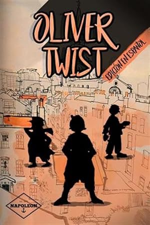 Imagen del vendedor de Oliver Twist -Language: spanish a la venta por GreatBookPrices