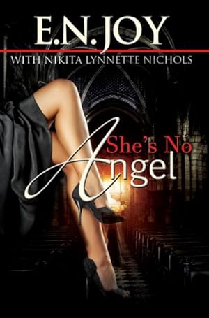 Seller image for She's No Angel for sale by GreatBookPrices