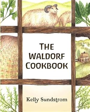 Immagine del venditore per Waldorf Cookbook venduto da GreatBookPrices