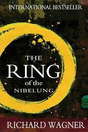 Bild des Verkufers fr Ring of the Nibelung zum Verkauf von GreatBookPrices