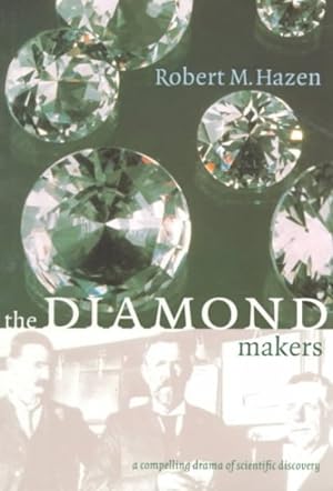 Bild des Verkufers fr Diamond Makers zum Verkauf von GreatBookPrices