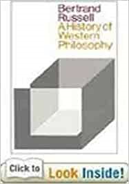 Seller image for History of Western Philosophy and Its Connection With Political and Social Circumstances from the Earliest Times to the Present Day for sale by GreatBookPrices