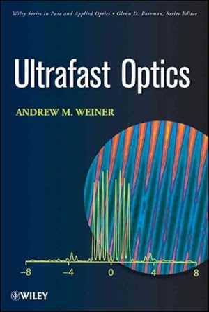 Seller image for Ultrafast Optics for sale by GreatBookPrices