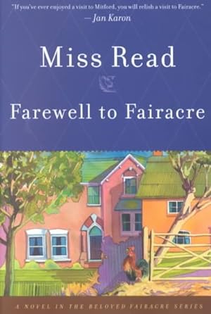 Seller image for Farewell to Fairacre for sale by GreatBookPrices