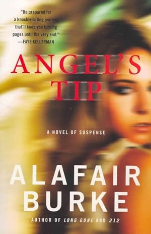 Seller image for Angel's Tip for sale by GreatBookPrices