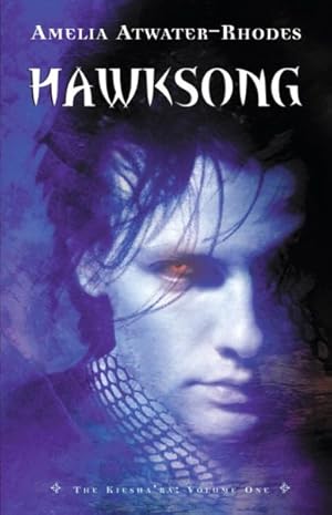 Seller image for Hawksong for sale by GreatBookPrices