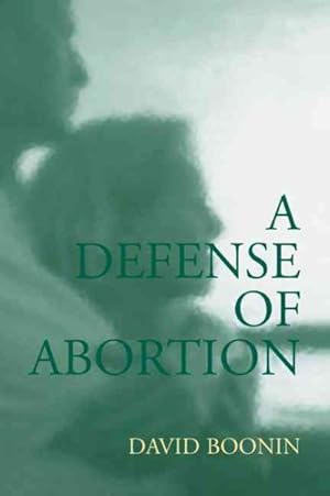 Seller image for Defense of Abortion for sale by GreatBookPrices