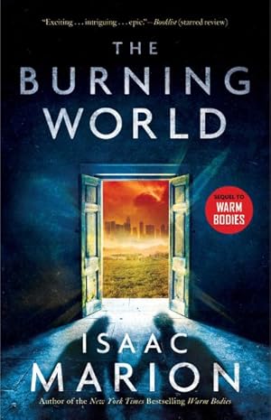 Seller image for Burning World for sale by GreatBookPrices