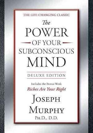 Immagine del venditore per Power of Your Subconscious Mind venduto da GreatBookPrices