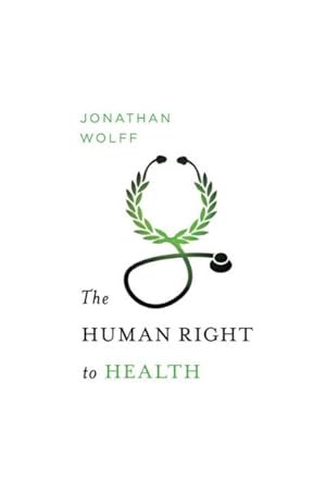 Seller image for Human Right to Health for sale by GreatBookPrices