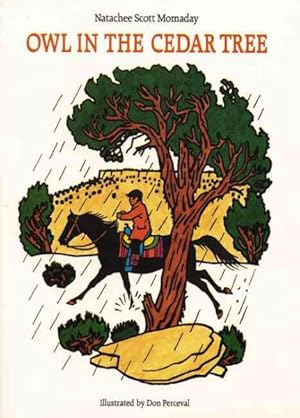 Seller image for Owl in the Cedar Tree for sale by GreatBookPrices