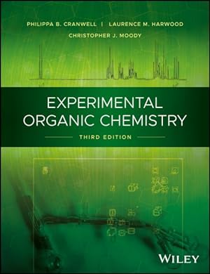 Image du vendeur pour Experimental Organic Chemistry : Standard and Microscale mis en vente par GreatBookPrices