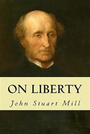 Imagen del vendedor de On Liberty a la venta por GreatBookPrices