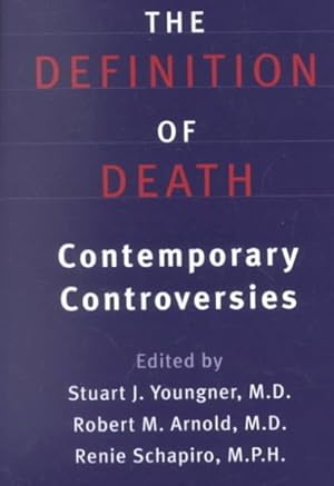 Immagine del venditore per Definition of Death : Contemporary Controversies venduto da GreatBookPrices