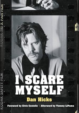 Seller image for I Scare Myself for sale by GreatBookPrices