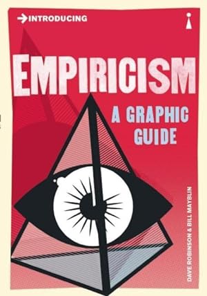 Bild des Verkufers fr Introducing Empiricism : A Graphic Guide zum Verkauf von GreatBookPrices
