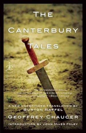 Immagine del venditore per Canterbury Tales venduto da GreatBookPrices