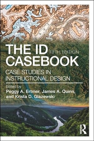 Seller image for ID Casebook : Case Studies in Instructional Design for sale by GreatBookPrices