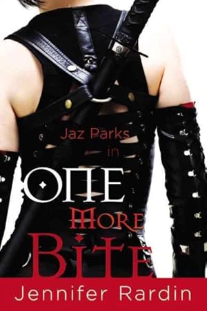 Imagen del vendedor de One More Bite : A Jaz Parks Novel a la venta por GreatBookPrices