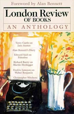 Seller image for London Review of Books : An Anthology for sale by GreatBookPrices