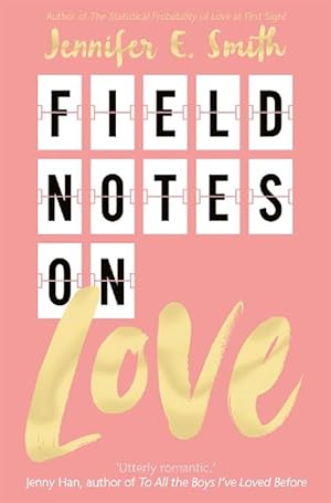 Bild des Verkufers fr Field Notes on Love (Paperback) zum Verkauf von AussieBookSeller