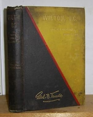 Wilton, Q. C; or, Life in a Highland Shooting Box (1895)