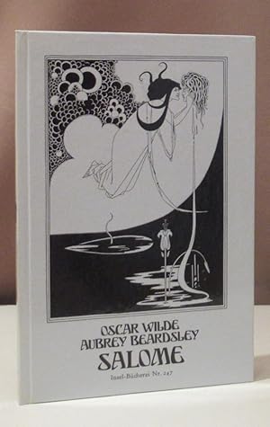 Image du vendeur pour Salome. Tragdie in einem Akt. Mit Illustrationen von Aubrey Beardsley. mis en vente par Dieter Eckert