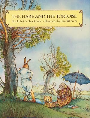 Seller image for The Hare and the Tortoise for sale by Bud Plant & Hutchison Books