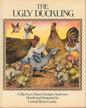 Bild des Verkufers fr The Ugly Duckling zum Verkauf von Bud Plant & Hutchison Books