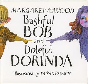 Bild des Verkufers fr Bashful Bob and Doleful Dorinda zum Verkauf von Bud Plant & Hutchison Books