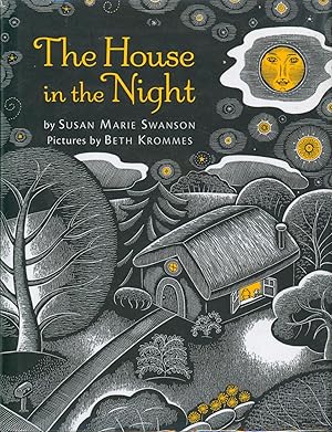 Bild des Verkufers fr The House in the Night zum Verkauf von Bud Plant & Hutchison Books