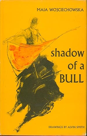 Shadow of a Bull