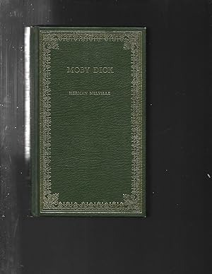 Image du vendeur pour MOBY DICK mis en vente par ODDS & ENDS BOOKS