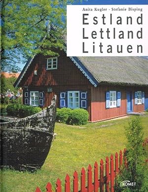 Seller image for Estland/Lettland/Litauen. for sale by Antiquariat Bernhardt