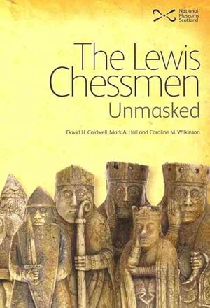 Seller image for Lewis Chessmen : Unmasked for sale by GreatBookPrices
