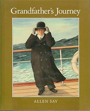 Grandfather's Journey (signed)