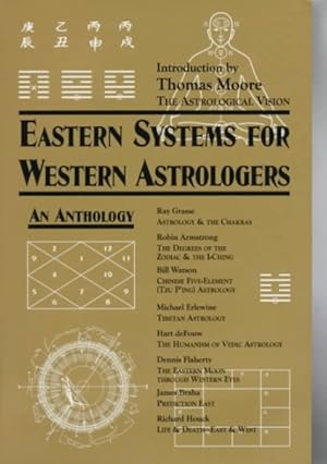 Seller image for Eastern Systems for Western Astrologers : An Anthology for sale by GreatBookPrices