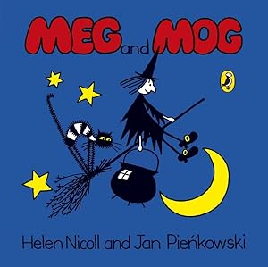 Image du vendeur pour Meg and Mog mis en vente par GreatBookPrices