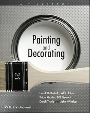 Imagen del vendedor de Painting & Decorating a la venta por GreatBookPrices