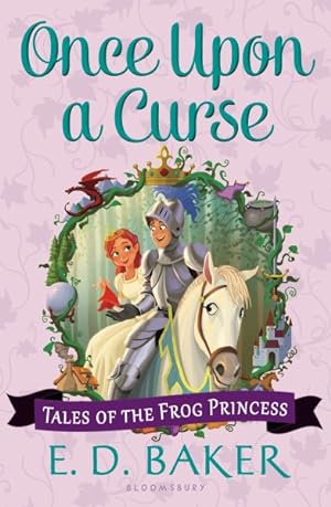 Seller image for Once Upon a Curse for sale by GreatBookPrices