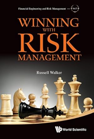 Seller image for Winning With Risk Management for sale by GreatBookPrices