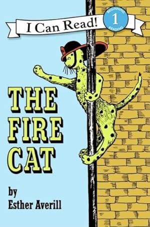 Seller image for Fire Cat for sale by GreatBookPrices