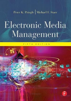 Imagen del vendedor de Electronic Media Management a la venta por GreatBookPrices