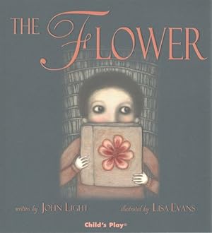 Seller image for Flower for sale by GreatBookPrices