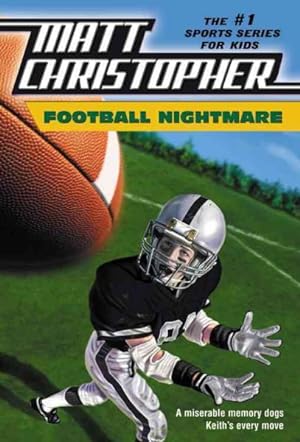 Seller image for Football Nightmare for sale by GreatBookPrices