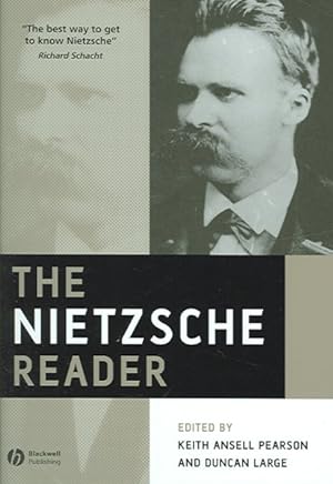 Immagine del venditore per Nietzsche Reader venduto da GreatBookPrices