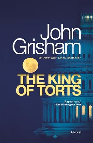 Immagine del venditore per King of Torts venduto da GreatBookPrices