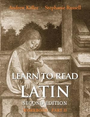 Imagen del vendedor de Learn to Read Latin a la venta por GreatBookPrices
