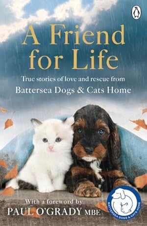 Seller image for Friend for Life for sale by GreatBookPrices